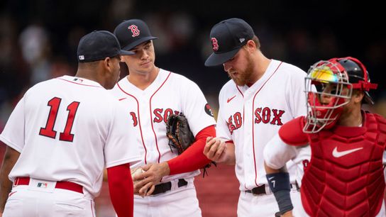 BSJ Game Report: (Game 2) Orioles 4, Red Sox 2 - Winckowski takes loss in debut taken at Fenway Park  (Red Sox)